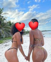 Afrikana massage hot African babes.. best blowjob.. anal queens