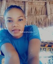 Janet Adhis Pussy & massage