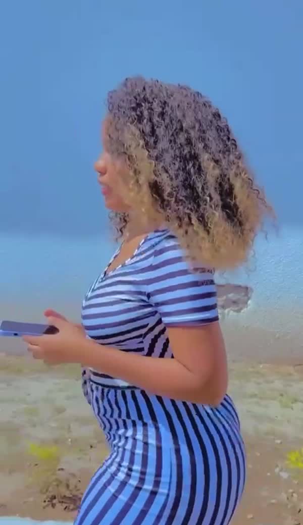 Natasha,Tanzanian hot chick💦😉