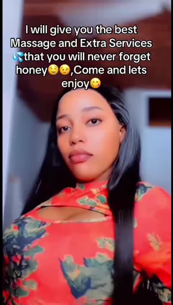 Natasha,Tanzanian hot chick💦😉