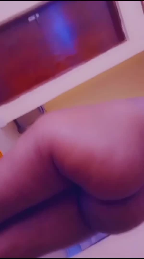 Shanita – pussy cum on your dick💦
