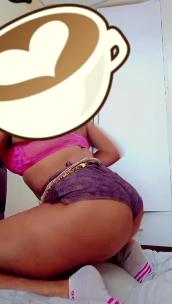 Sweet hot Latifah Tanzania girl