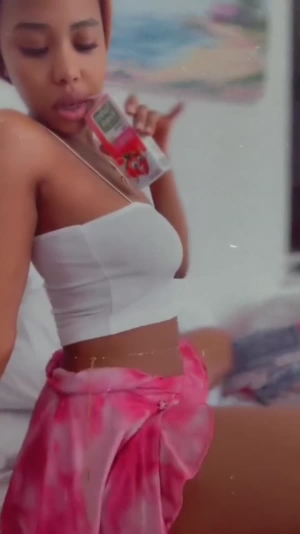 Sahra Samalia