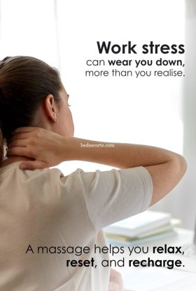 Work Stress is Costing You More Than You Think +254718659310